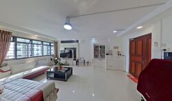 Blk 274D Jurong West Avenue 3 (Jurong West), HDB 5 Rooms #585653371